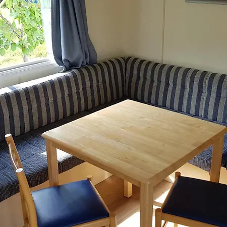 Jantarowa 4 Holiday home