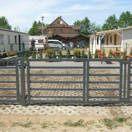 Jantarowa 4 Holiday home