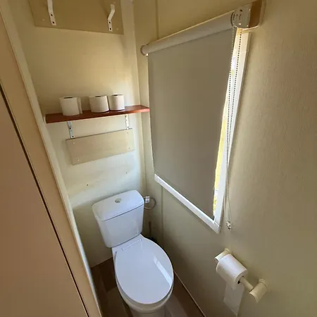 بيت للعطل Jantarowa 4