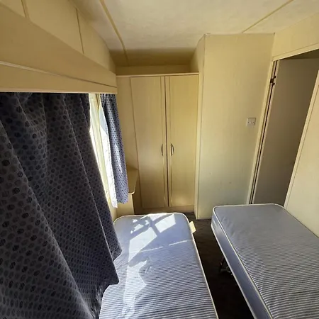 Jantarowa 4 Holiday home