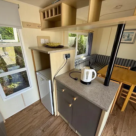 بيت للعطل Jantarowa 4