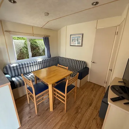 Jantarowa 4 بيت للعطل *