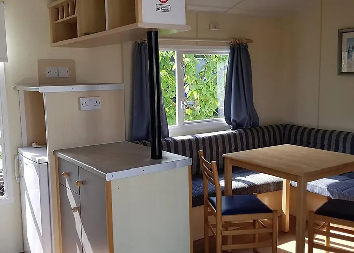 Jantarowa 4 Vakantiehuis Chłopy