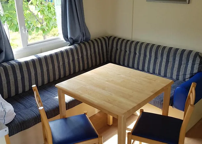 Jantarowa 4 Vakantiehuis