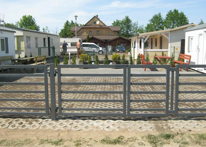 Jantarowa 4 Vakantiehuis