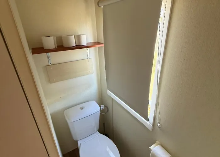 Vakantiehuis Jantarowa 4