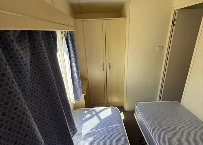 Jantarowa 4 Vakantiehuis