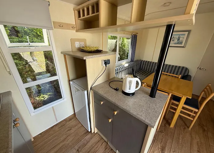 Vakantiehuis Jantarowa 4