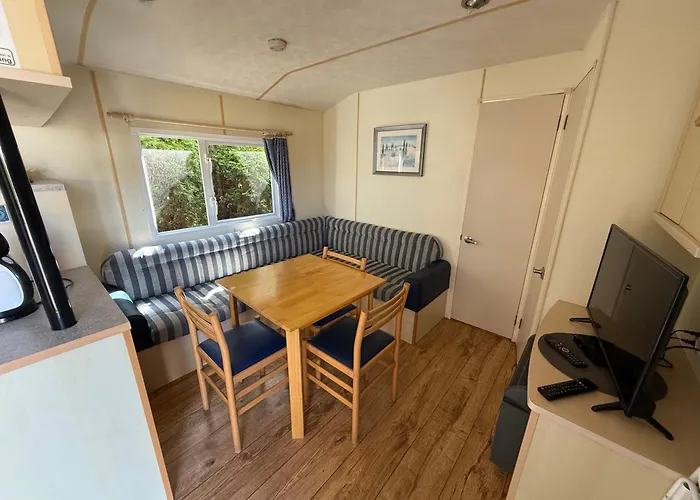 Jantarowa 4 Vakantiehuis *