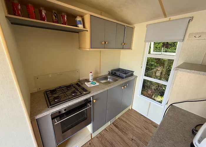 Jantarowa 4 Vakantiehuis Chłopy